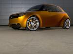 Mitsubishi Concept CT 2006 года